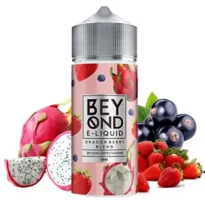 berry blend