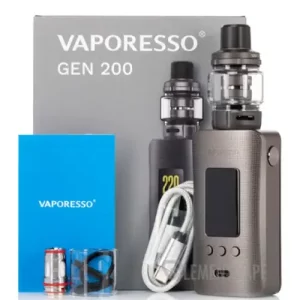 vaporesso gen kit